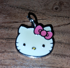 Hello Kitty necklace charm