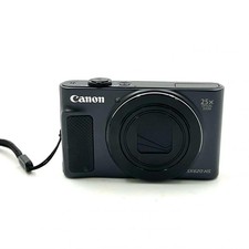 Canon PowerShot SX620 HS Compact Digital Camera Black 20.2MP Wi-Fi Zoom