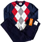 🔥BOYS SIZE 5/6 NIKE, RALPH LAUREN & GAP BACK TO SCHOOL (7 NEW) CLOTHING LOT ! — photo 7