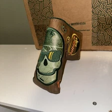 Swag Golf Headcover SOLD OUT NEW