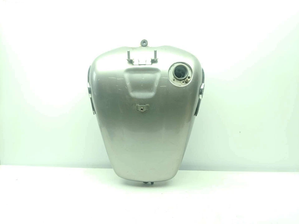 05 Kawasaki Vulcan 1500 Classic VN1500 tanque de combustible de gasolina depósito de gasolina Foto 3 de 4