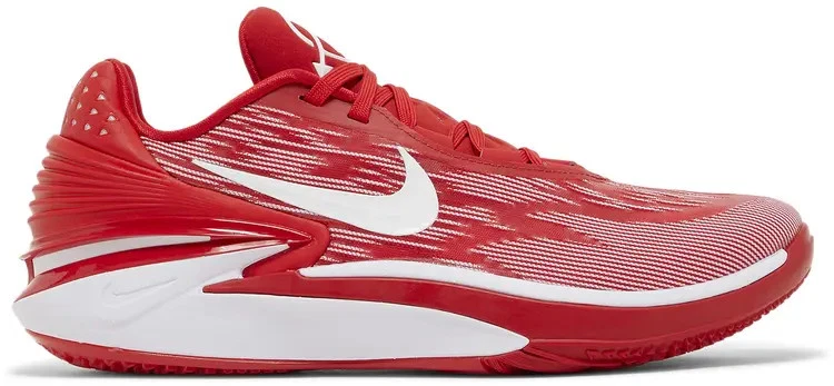 Nike Air Zoom GT Cut 2 TB University Red for Sale | Authenticity