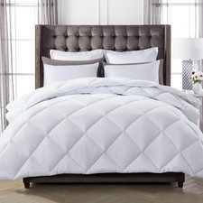Lightweight California King Comforter Set with 2 Pillow Sham - 3 Pieces Set -...