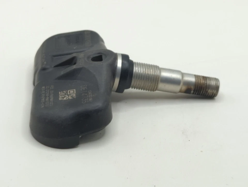 Toyota Highlander 2013 sistema de monitoreo de presión de neumáticos sensor TPMS WAOKC Foto 4 de 4