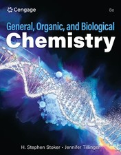 9780357975657 General, Organic, and Biologica...