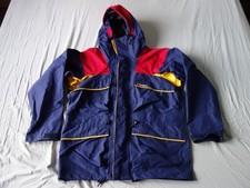 vintage berghaus classic trango gore tex jacket
