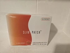 Slim Patch 