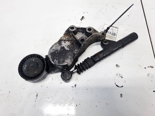 038903315C Spannrolle Zahnriemen Steuerriemen (Riemenspanner)   V DE2663656-09