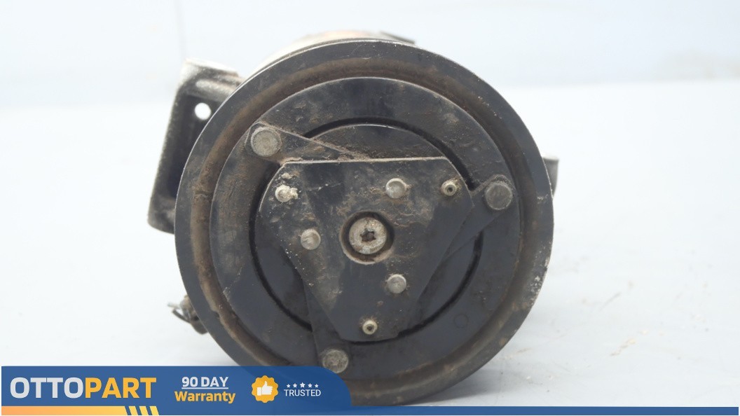 2004-2019 MASERATI QUATTROPORTE M139 AC Air Conditioning Compressor W Pulley OEM