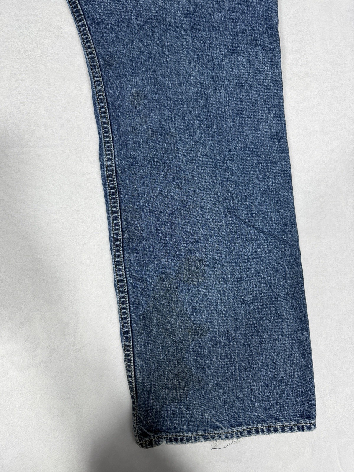 Vintage Polo Ralph Lauren 867 Jeans Size 36 X 32 thumbnail 9