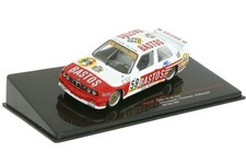 1/43 BMW E30 M3 #59 24H SPA 1987 VERMEERSCH FONTANESI MICANGELI IXO GTM129