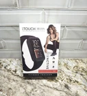 iTouch Active Fitness Tracker Jillian Michaels White Unisex NISB Brand New