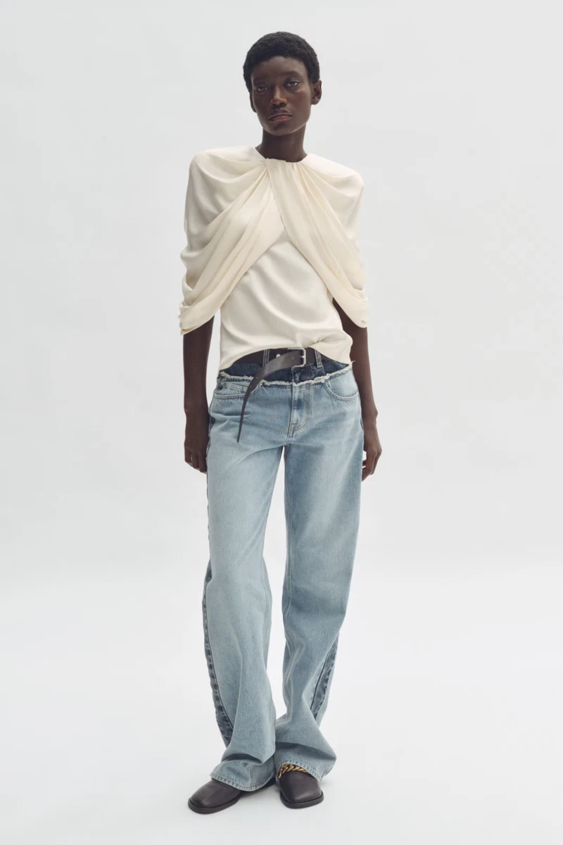Stella McCartney Women's Tops & Blouses for sale | eBay