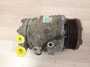 Klimakompressor 1,7 CDTI 74kW Opel Meriva 24421642 (SANDEN)
