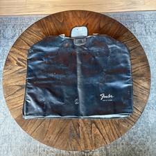 Cubierta de amplificador vintage Fender Vibrolux Reverb Victoria Luggage Co.