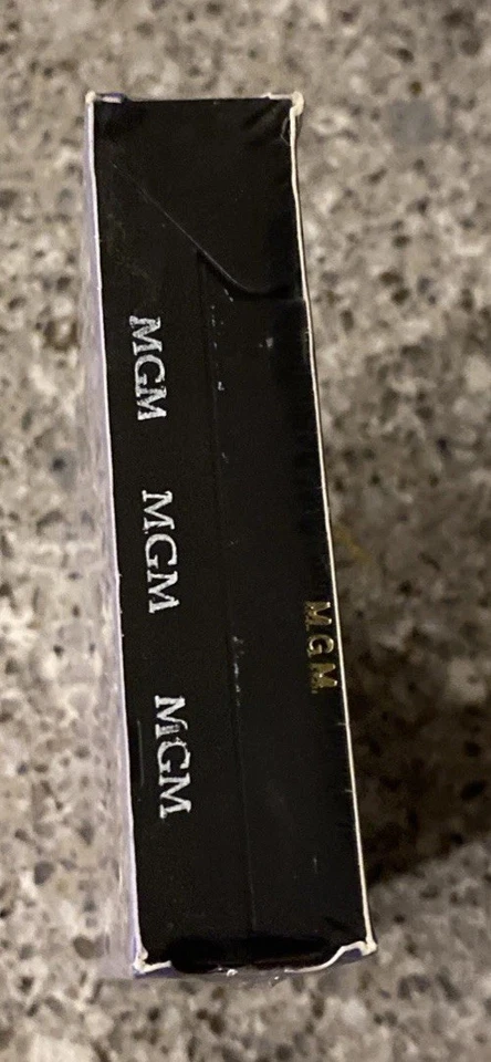 THE CUTTING EDGE (VHS, 1992) NEW, Sealed Foto 3 de 4