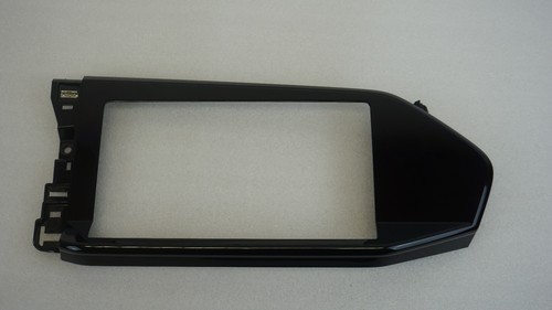 Original VW Caddy V SB Dekor Radio MMI Bildschirm Pianoblack 2K8858069C a69251