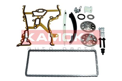 Kamoka 7001605 timing chain kit for Opel