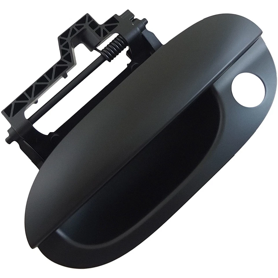 83171 Dorman Manija de puerta exterior conductor delantero lado izquierdo para 525 540 530 mano Foto 2 de 3