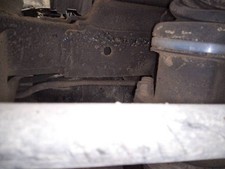 Démarreur Ford MAVERICK
