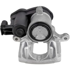 NTY Bremssattel hinten links passend für BMW X3 F25 xDrive20d xDrive30d G01