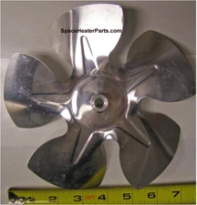  8740 Fan 7" for MR Heater 75K btu also
