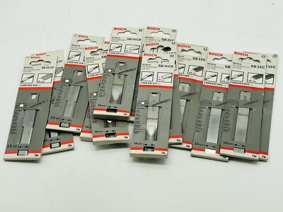 BOSCH Stechbeitel SB 13 CV / SB 15 CF / SB 14 CR / für PSE 150 180E 220E / GSE !