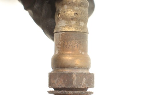 HUMMER H2 6.0L OXYGEN O2 LAMBDA SENSOR OEM 2003 - 2006 -SET OF 4- - Picture 12 of 14