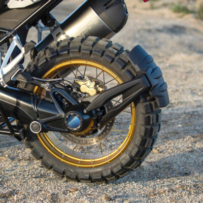 Rear Fender For BMW R1200GS LC 2012-18 R1200GS ADV 2013-18 R1250GS