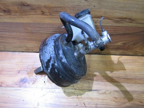 85204701 Bremskraftverstärker  Mazda 323 DE129531-51