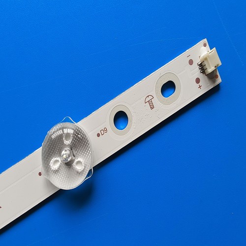 LED-Streifen für Philips LB50086 V1_00 LB50089 50PUS6162/12 50PUS6272 50PUS6703 - Picture 4 of 5