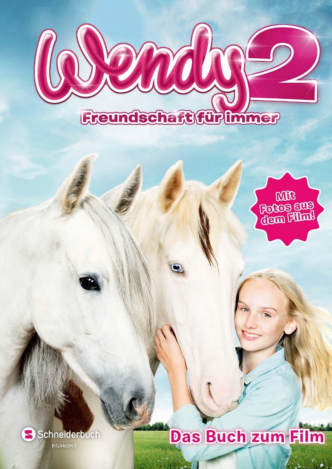 Wendy 2 - Freundschaft Für Immer Das Buch Zum Film Mark Stichler Buch