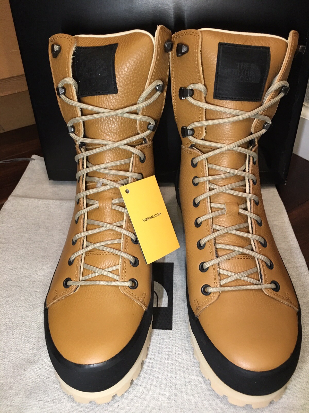 bakan north face cryos boots 