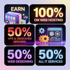 Web Hosting Business For Sale Website Ready to Launch Business