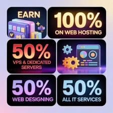 Web Hosting Business For Sale – Turnkey Website Ready to Launch