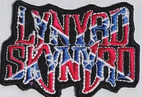 Classic Rock Patches - Brand New - Picture 3 of 20
