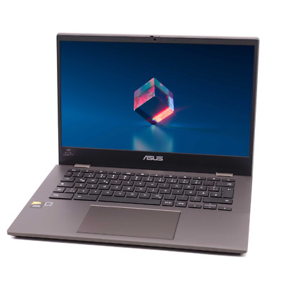 Asus CM1402CM2 Chromebook Laptop 14'' MediaTek Kompanio 128GB SSD