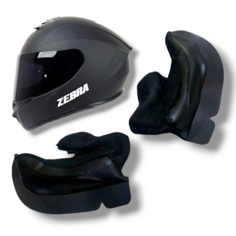 (HJC) Alternative Cheek Foam SHOEI X14 And HJC ( UNIVERSAL INNER ...
