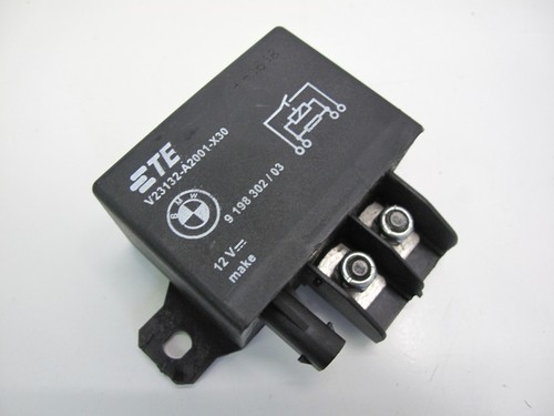 BMW R F K 800 1200 1600 GS K R RT RS Anlasserrelais 61368354778 #1