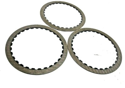 . RE5R05E Coast Friction Clutches 2002+ 63112 THREE ( 3)