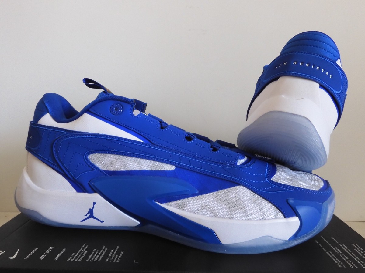 【最終値段・激レア】Jordan Luka2 Georgetown PE Jordan Luka Georgetown | eBay