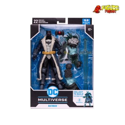 McFarlane Toys DC Multiverse 7