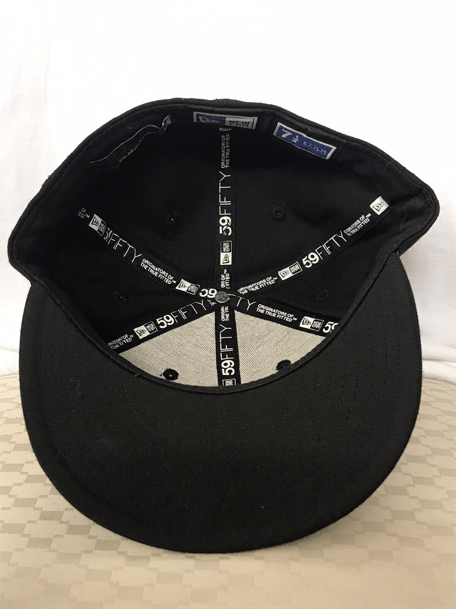 帽子 SUMARI C.F CAP BLACK CZ hat | dark
