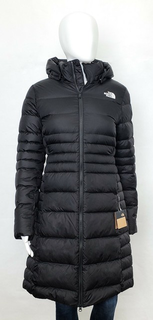 north face metropolis 2