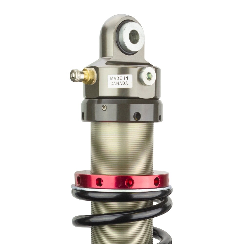 ELKA Suspension STAGE 2 REAR Shocks KAWASAKI MULE PROFXT 20152021 eBay