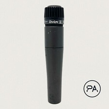 Vintage Shure SM57 Unidyne III