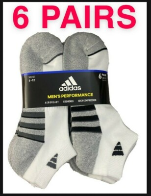 adidas sock size