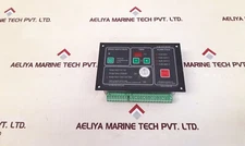 Uni-safe bw-800 bridge navigational watch alarm system