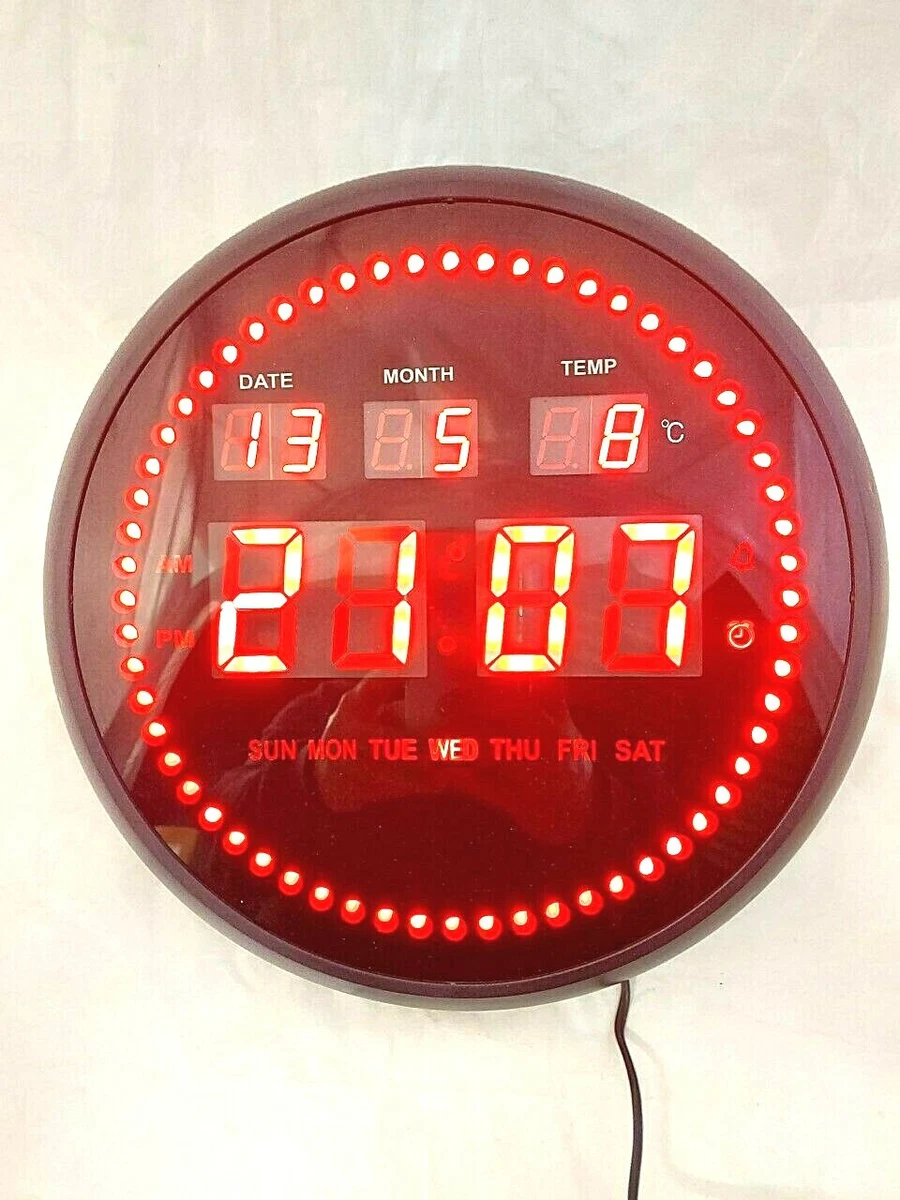 Update more than 166 digital wall watch super hot songngunhatanh.edu.vn