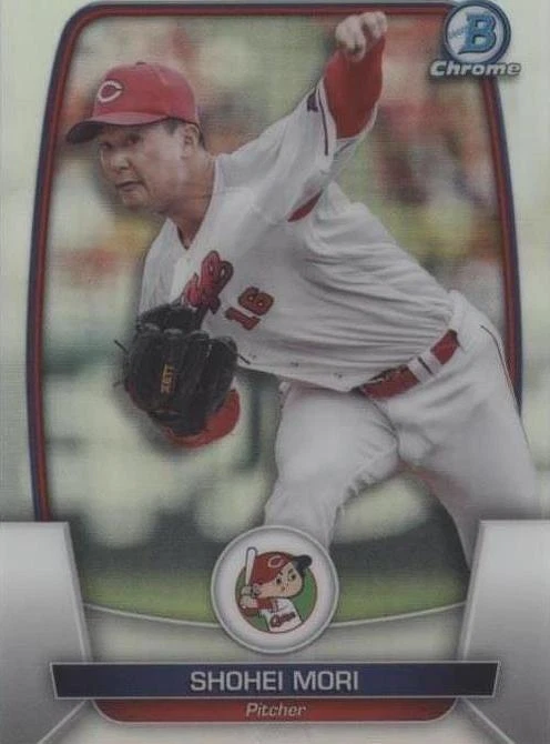 Chrome Refractor